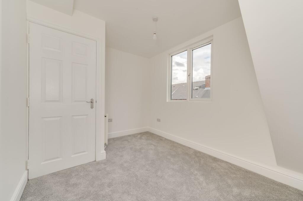 BEDROOMS AND BATHROOM