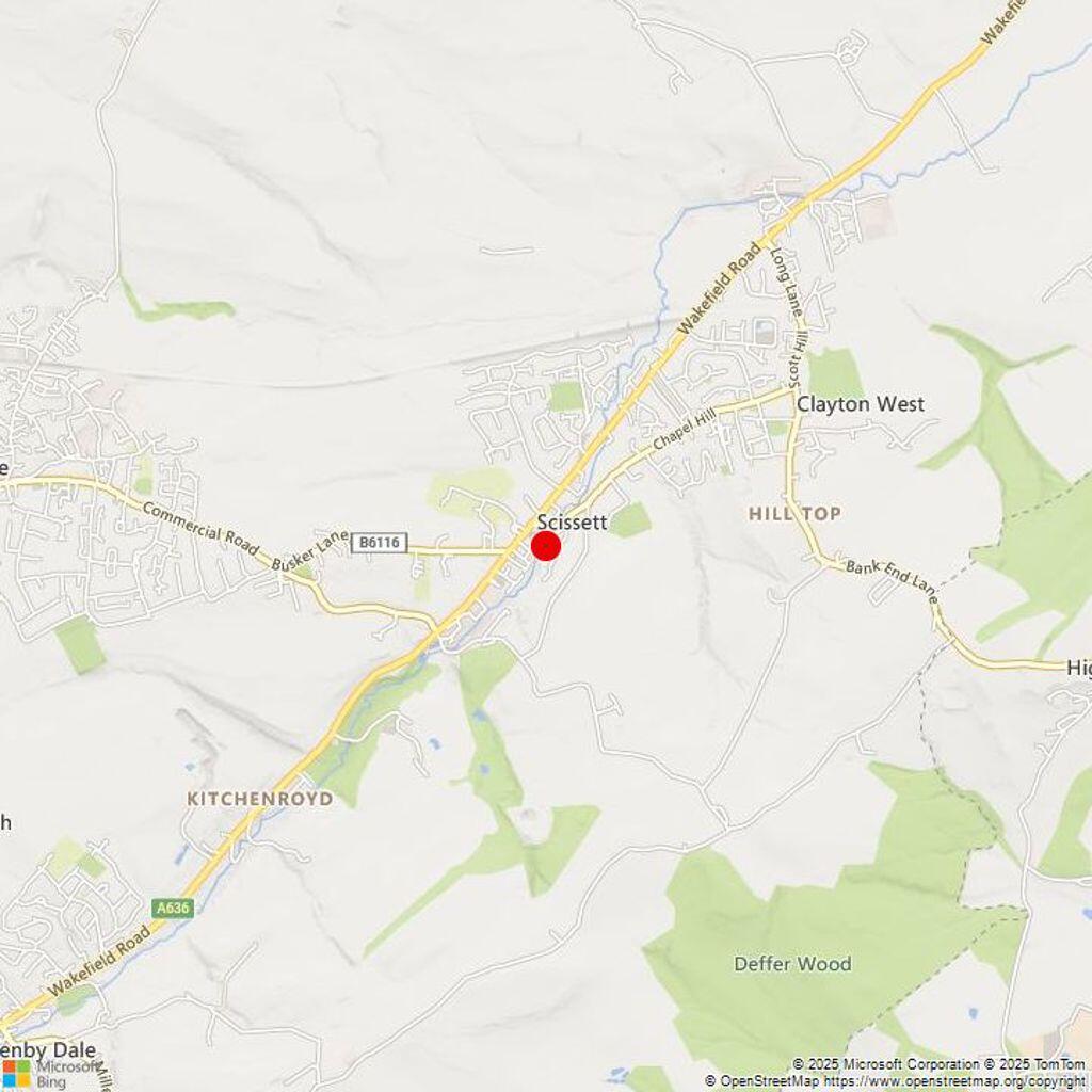 Property Map
