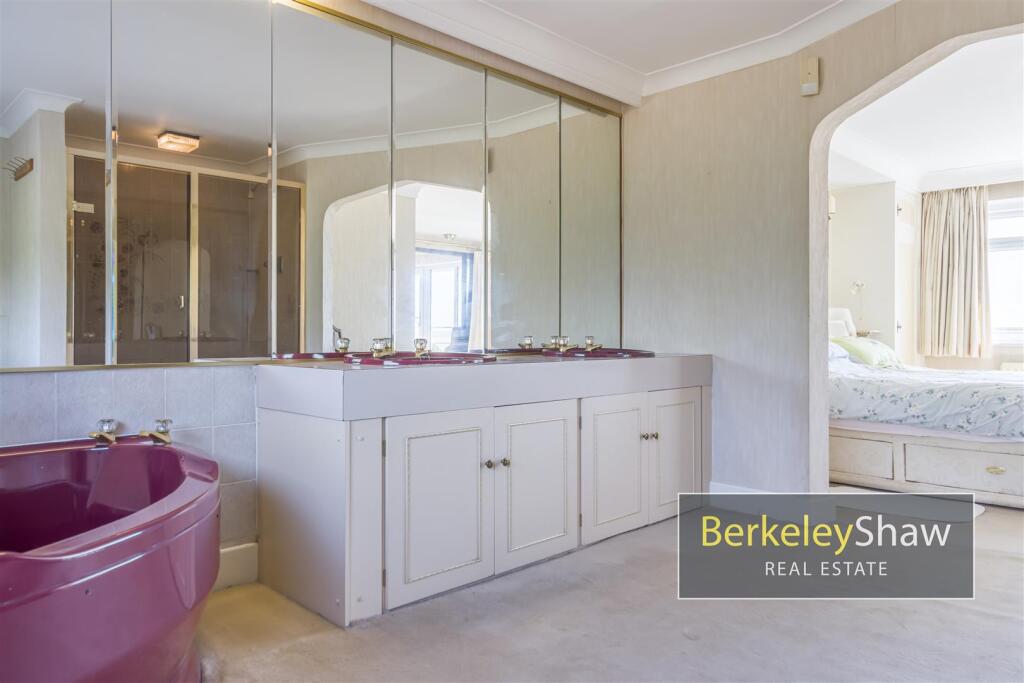 The Serpentine North