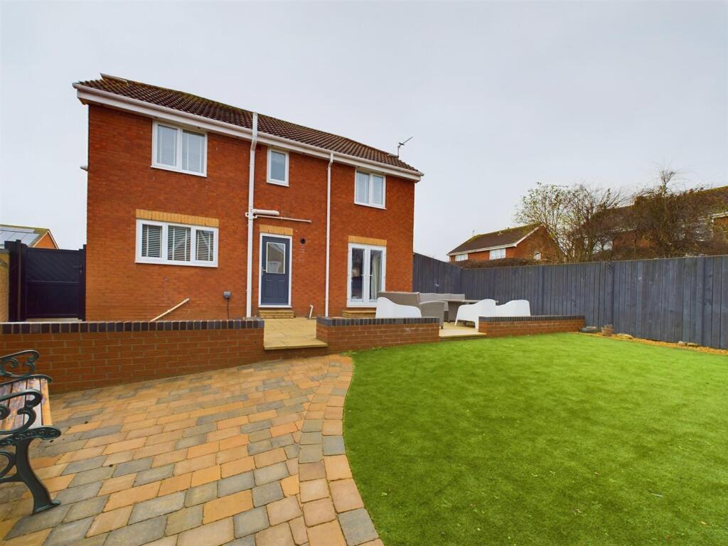 Garden: