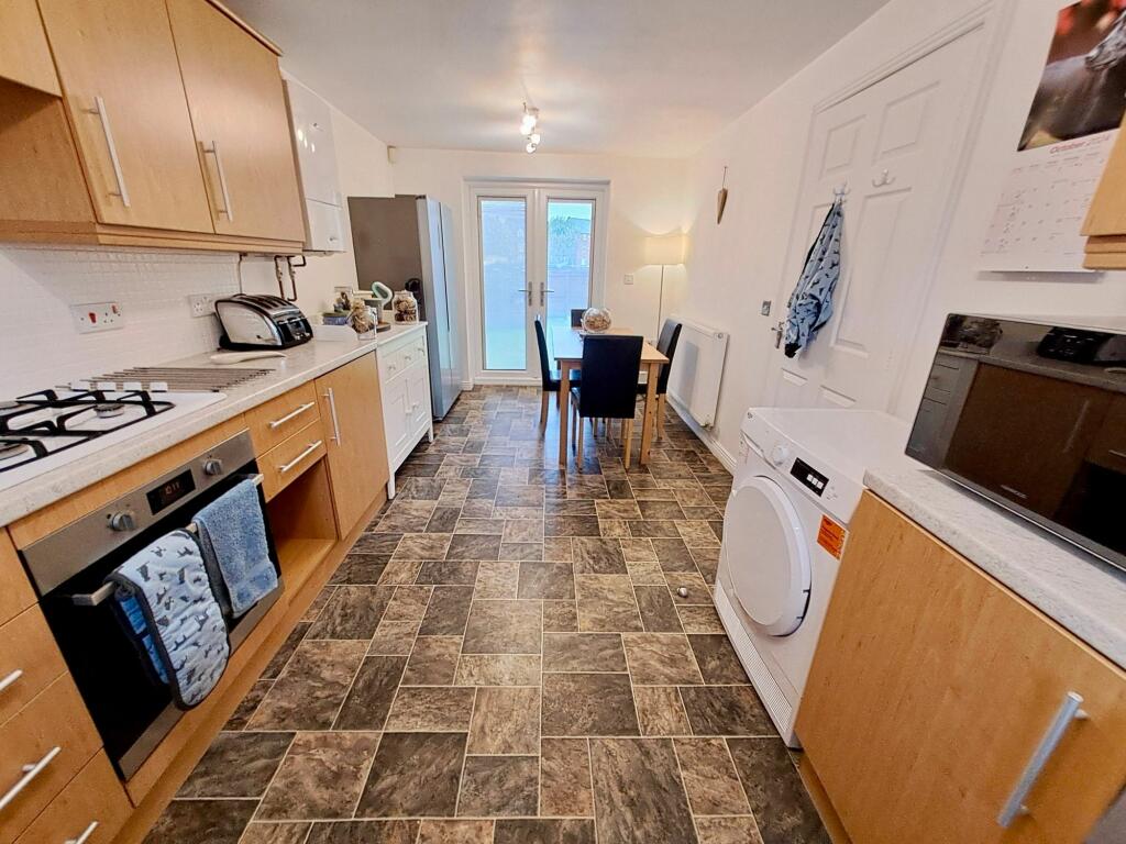 Kitchen-Diner