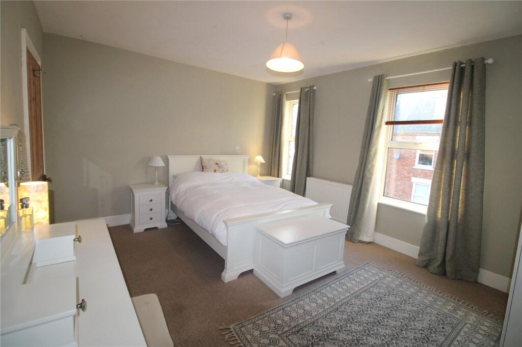 Percy Road, WOODFORD HALSE, Northamptonshire, NN11