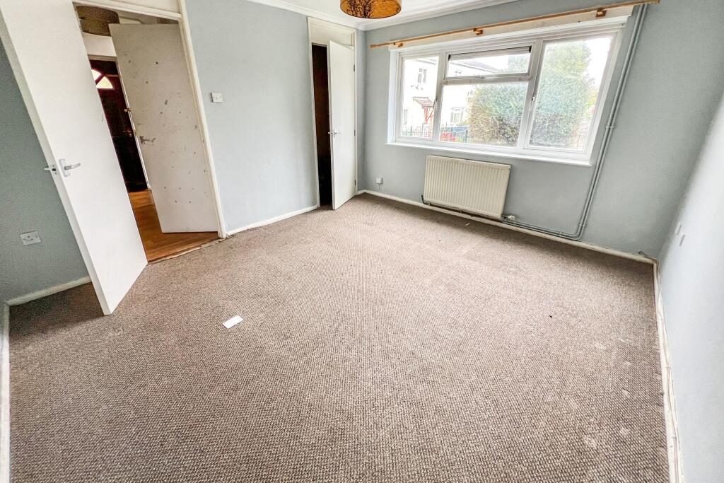 6 Pockeridge Road, Corsham, Wiltshire, SN13 9SB