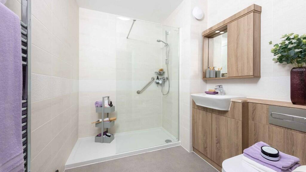 Example Bathroom