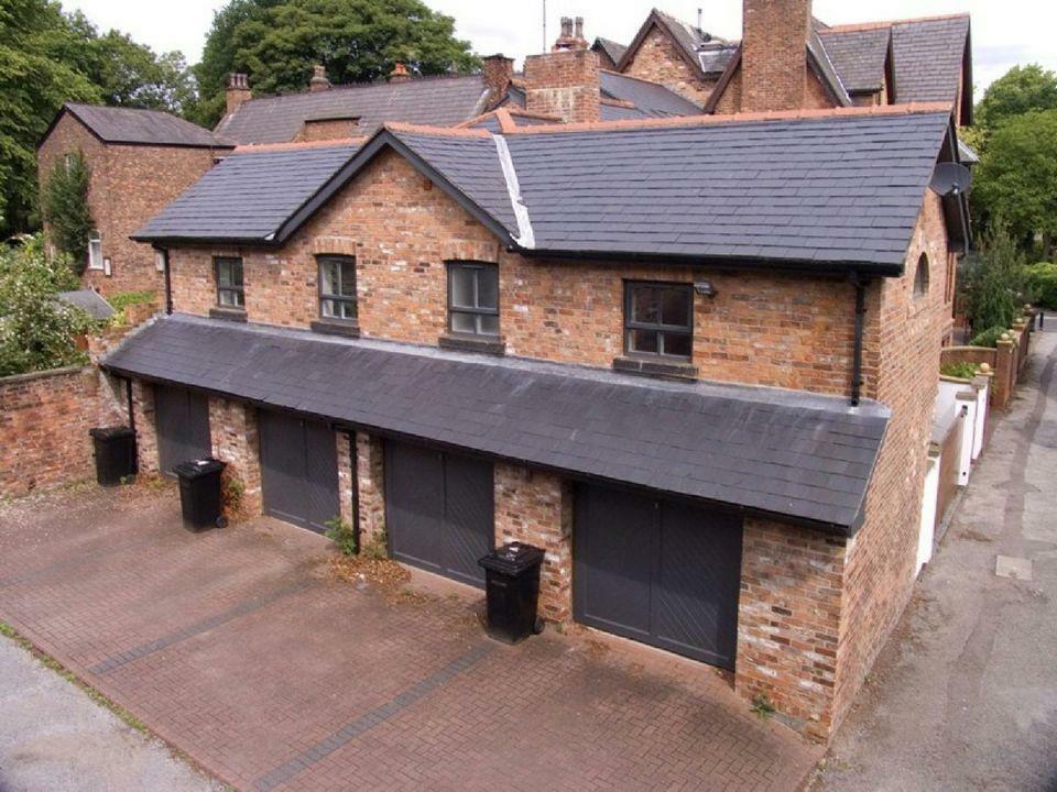 External Side View