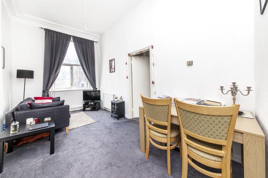 Petersham Road, TW10