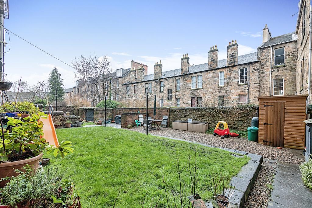 Communal Gardens