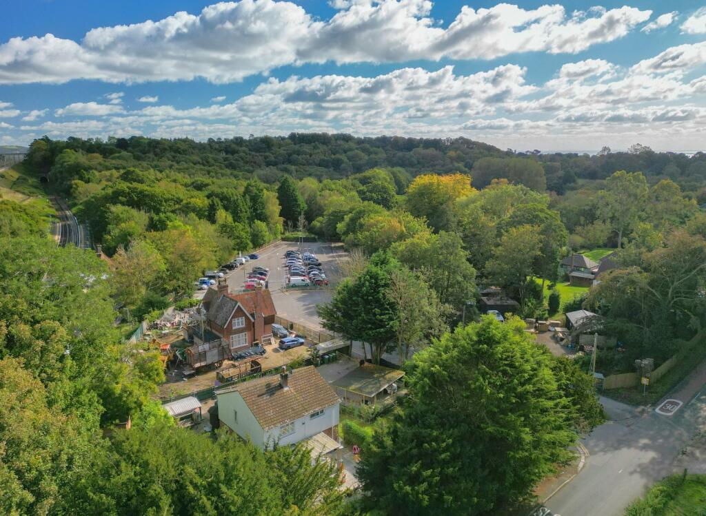 Drone Imagery