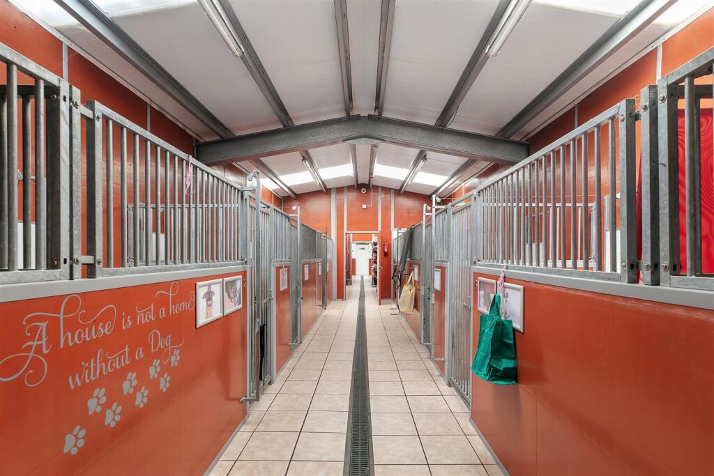 Kennels