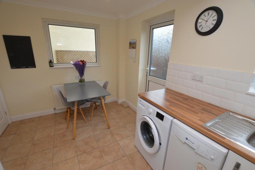 Dining/BreakfastArea