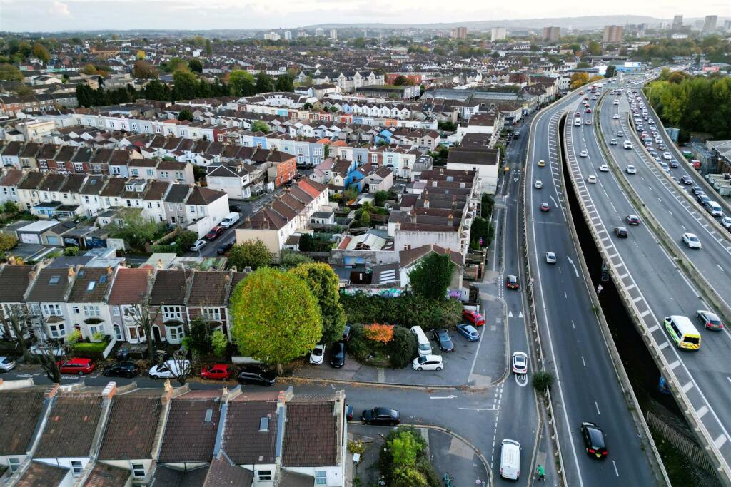 Open Space Adj To 69 Freemantle Road, Eastville, B