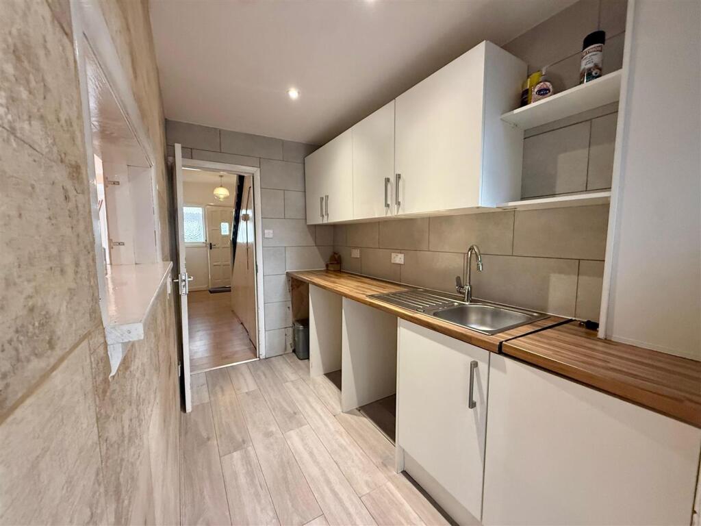 Pantry