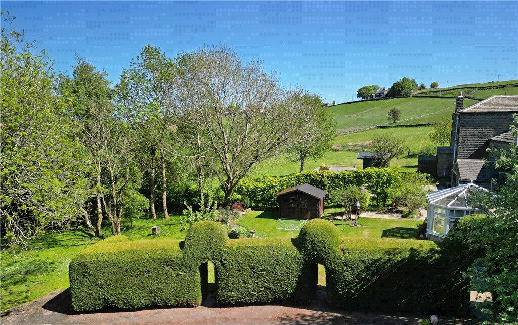Gardens