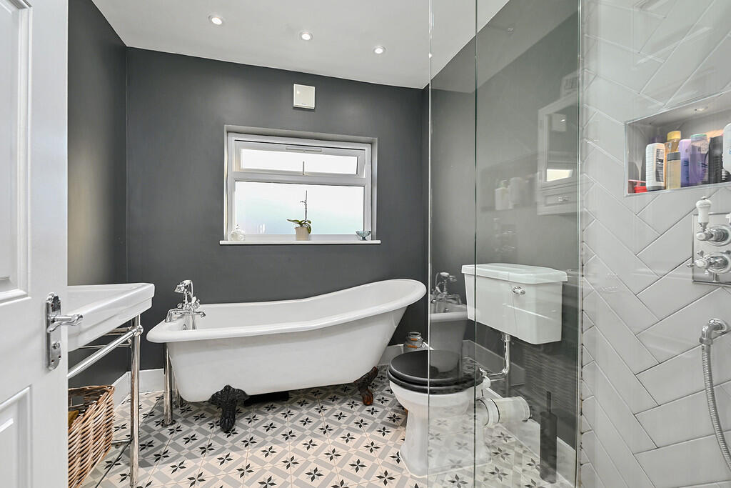 125 Rosemary Lane...