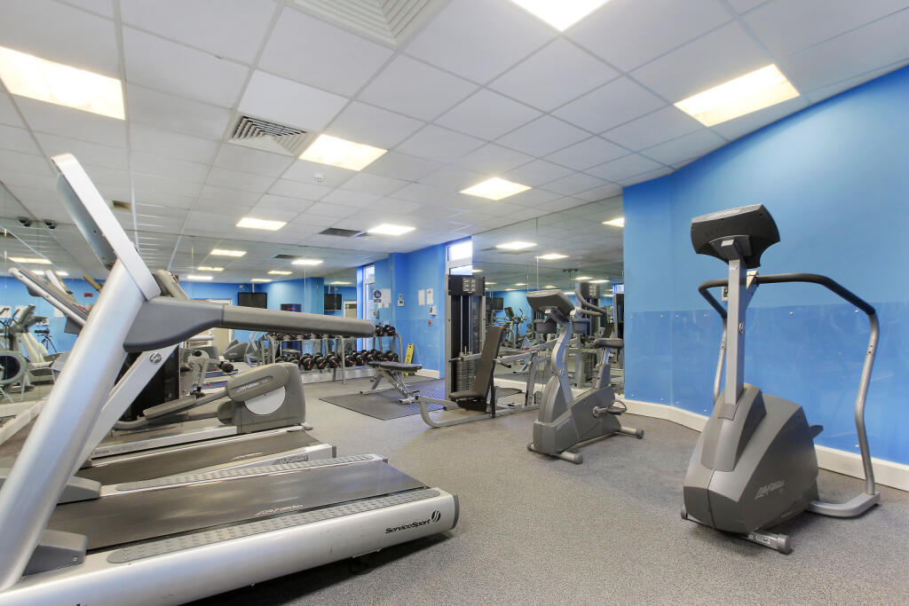 property in Oyster Wharf, 
18 Lombard Road, SW11