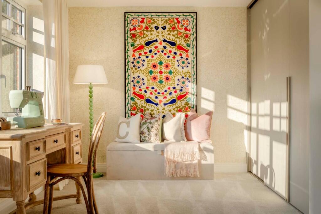 Hobby Room