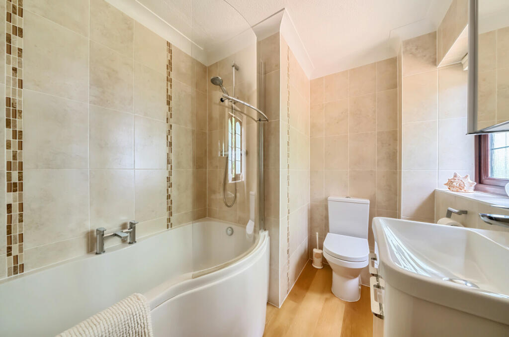 Bathrom