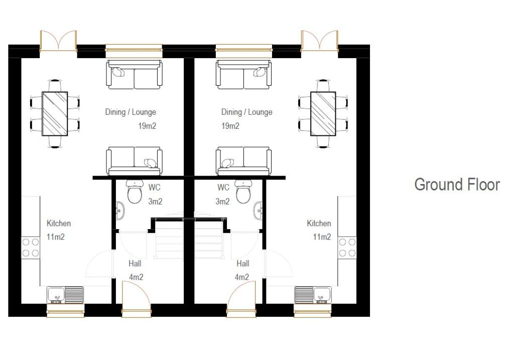Ground Floor