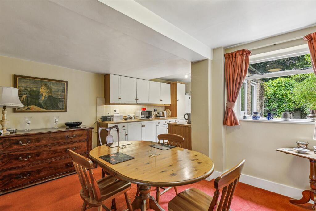 Glebe Street, W4 - FOR SALE