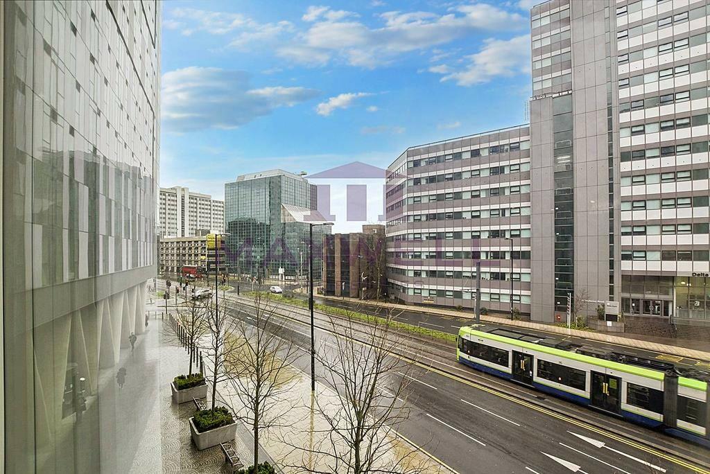 2 bed for sale, CR0