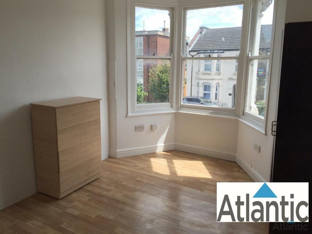 3 Bedroom first Floor Flat