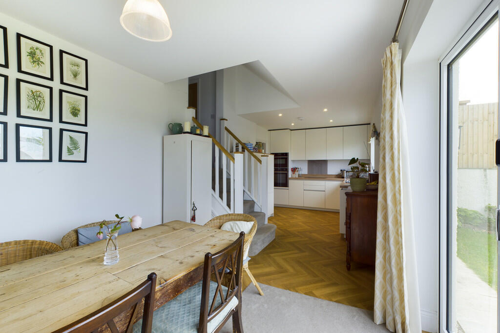 Dining Kitchen Ro...