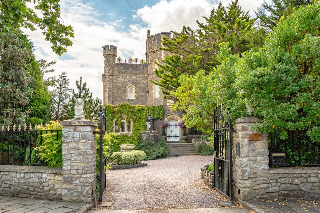 Gated Drive
