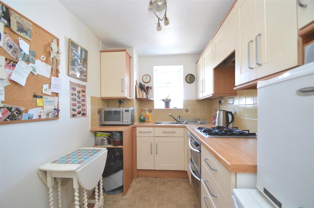 Kitchen/ diner