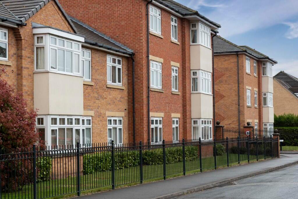 Browning Court