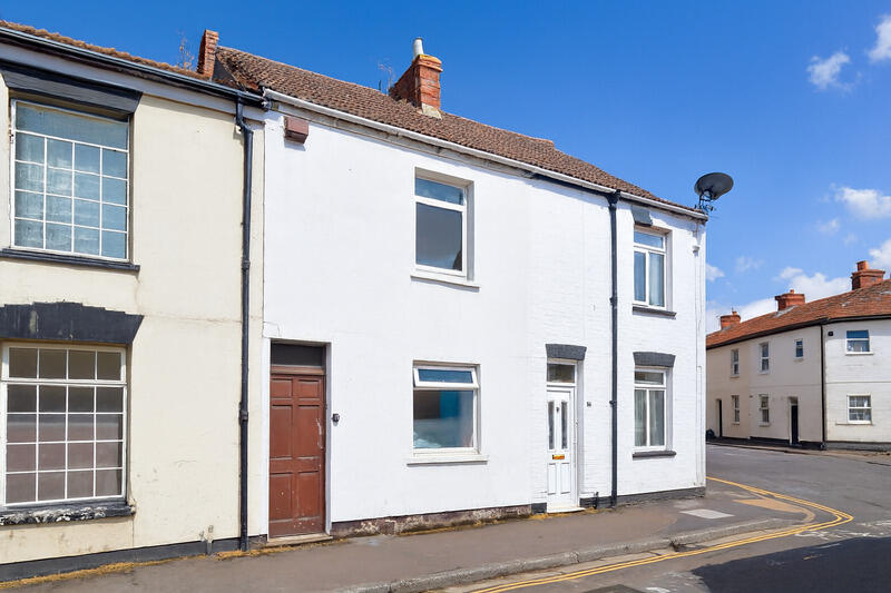 Polden Street, Bridgwater, TA6