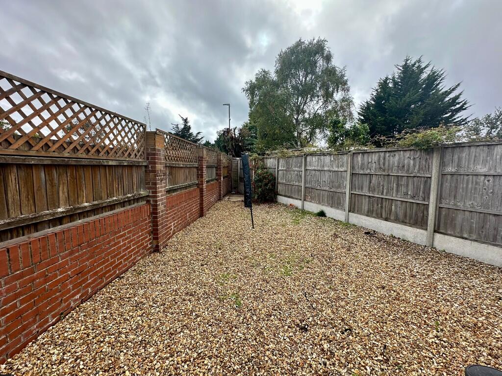 Garden pic