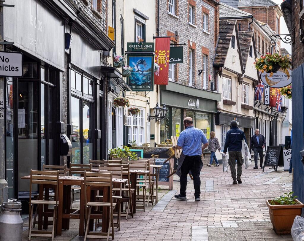 Wallingford