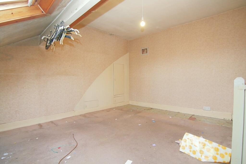 Attic