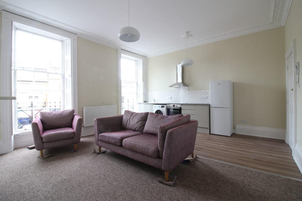 Living Room ii