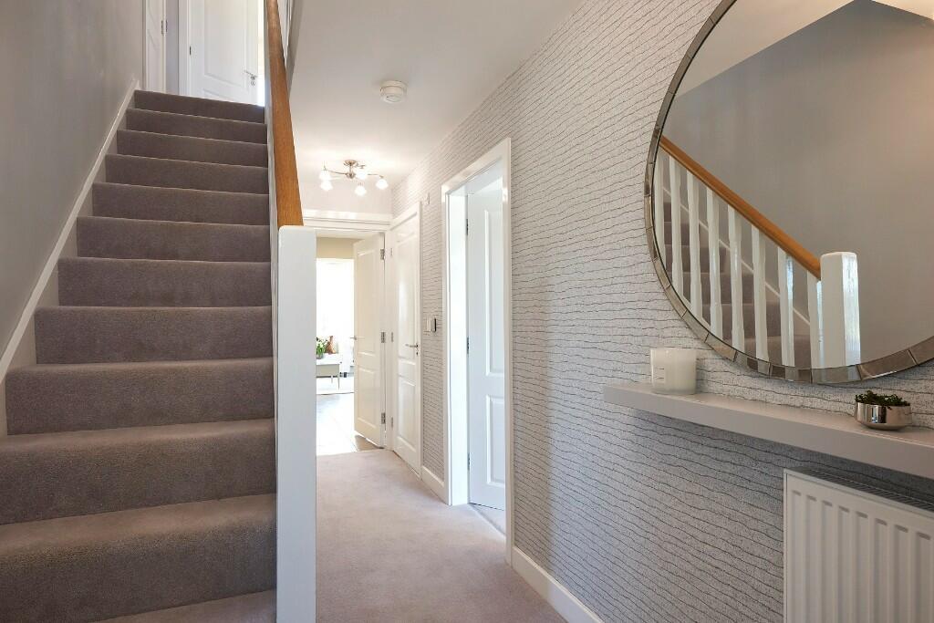 Typical Show Home