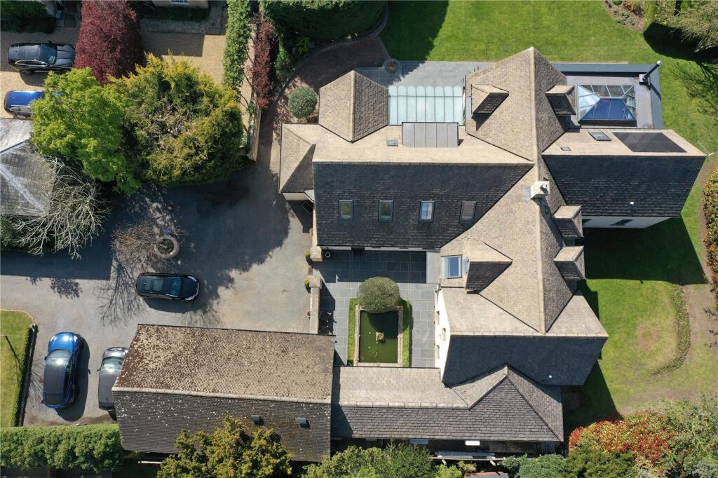 Roofplan