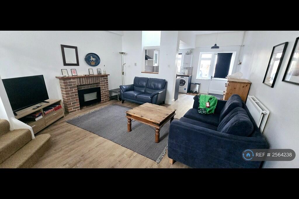 Sofa Area