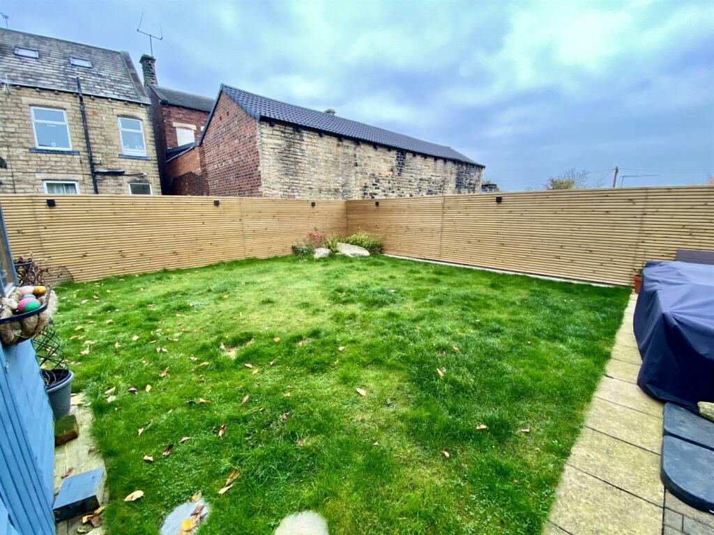 Bramleys Estate Agents - Johnson Street - Mirfield