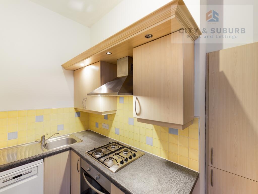 Granville Road, Jesmond, Newcastle Upon Tyne, NE2 1TP