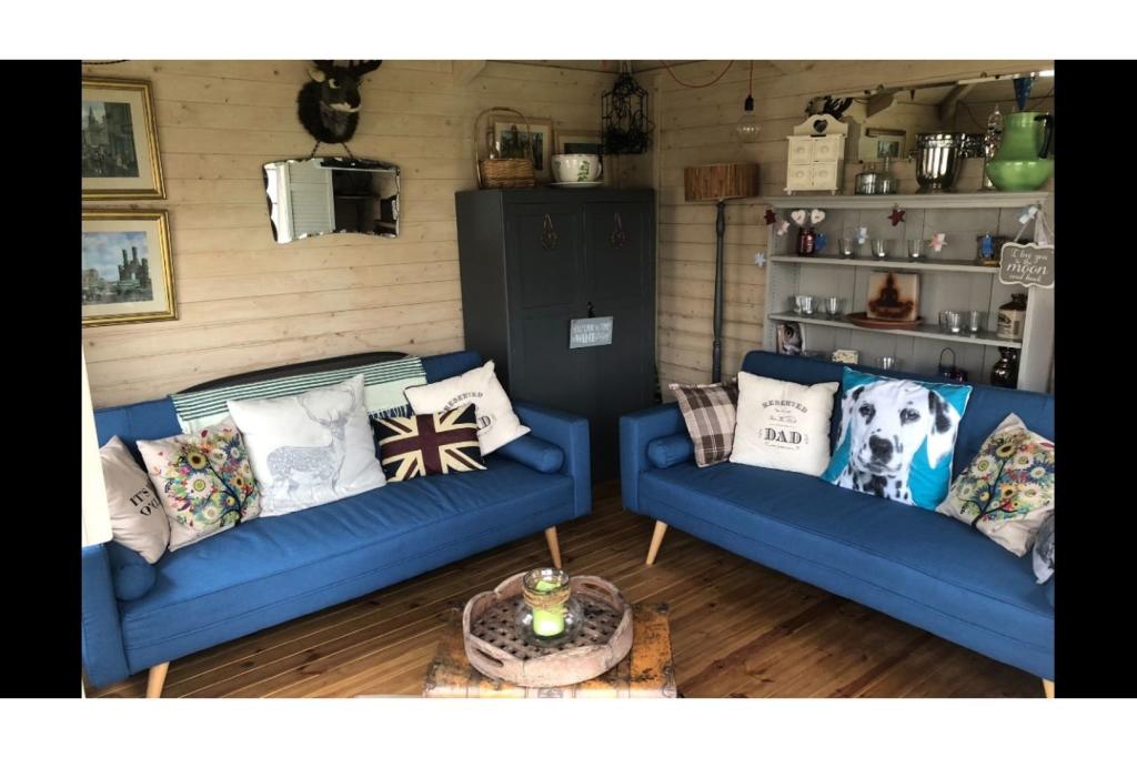 Summer House