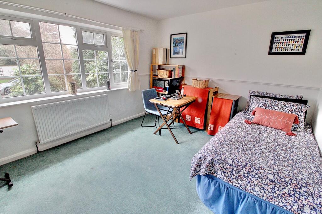 30. Bedroom 4