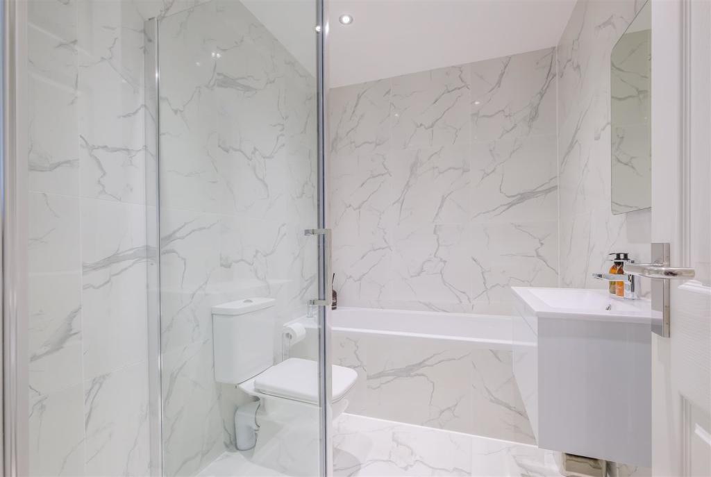 House Bathroom