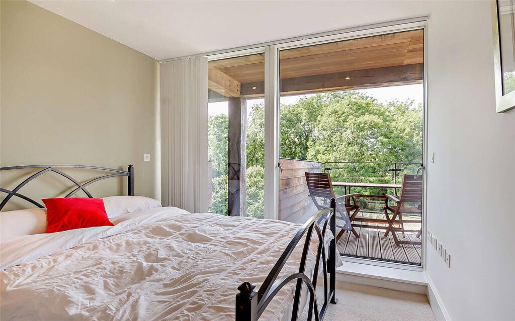 Principal Bedroom
