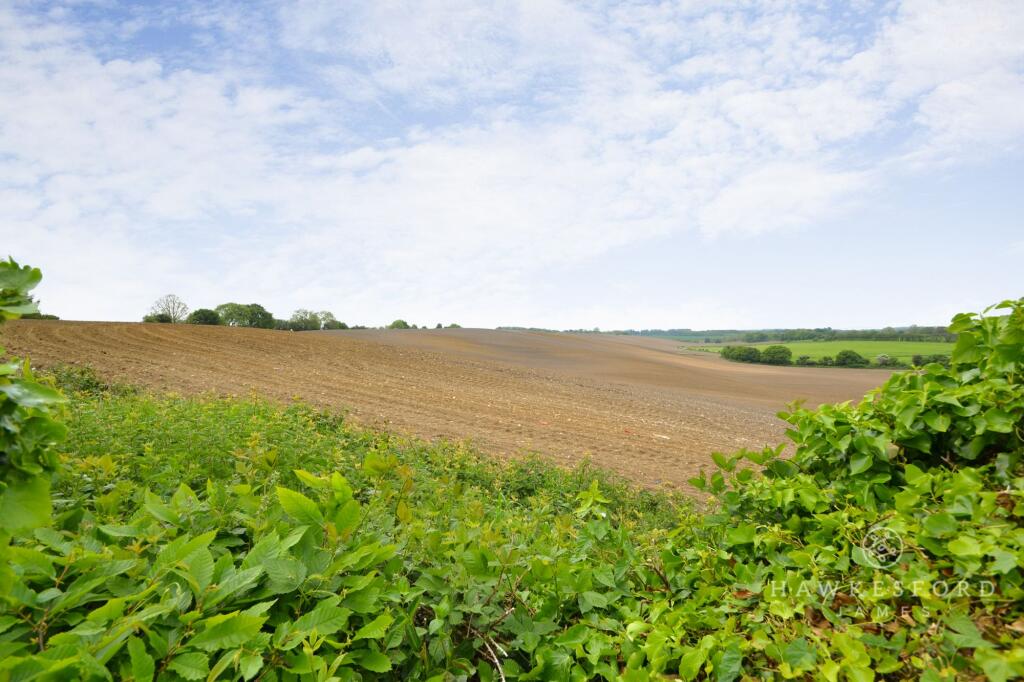 Fairleas, Sittingbourne - View
