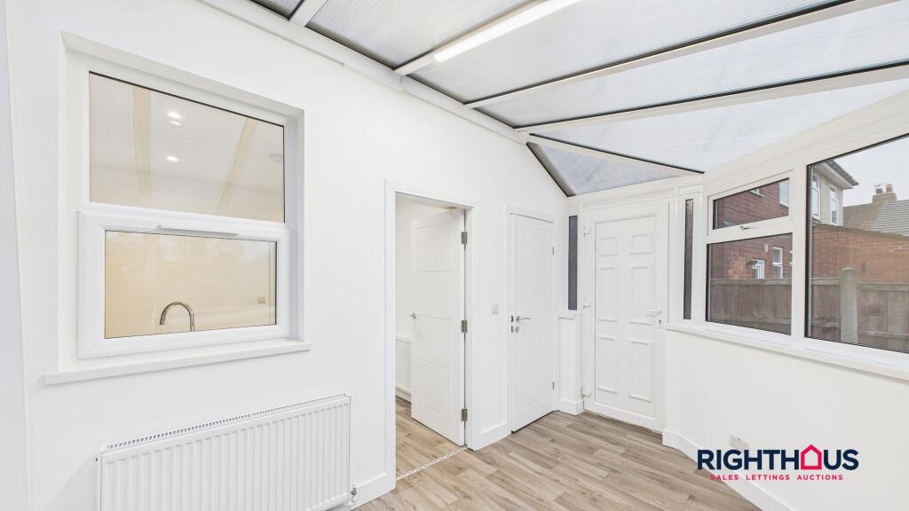 Sunroom