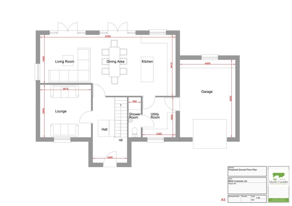 Proposed Ground Floor Plan - 3 Bed Detached.jpg
