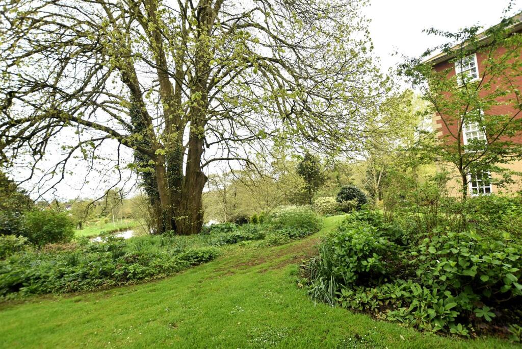 Communal Grounds
