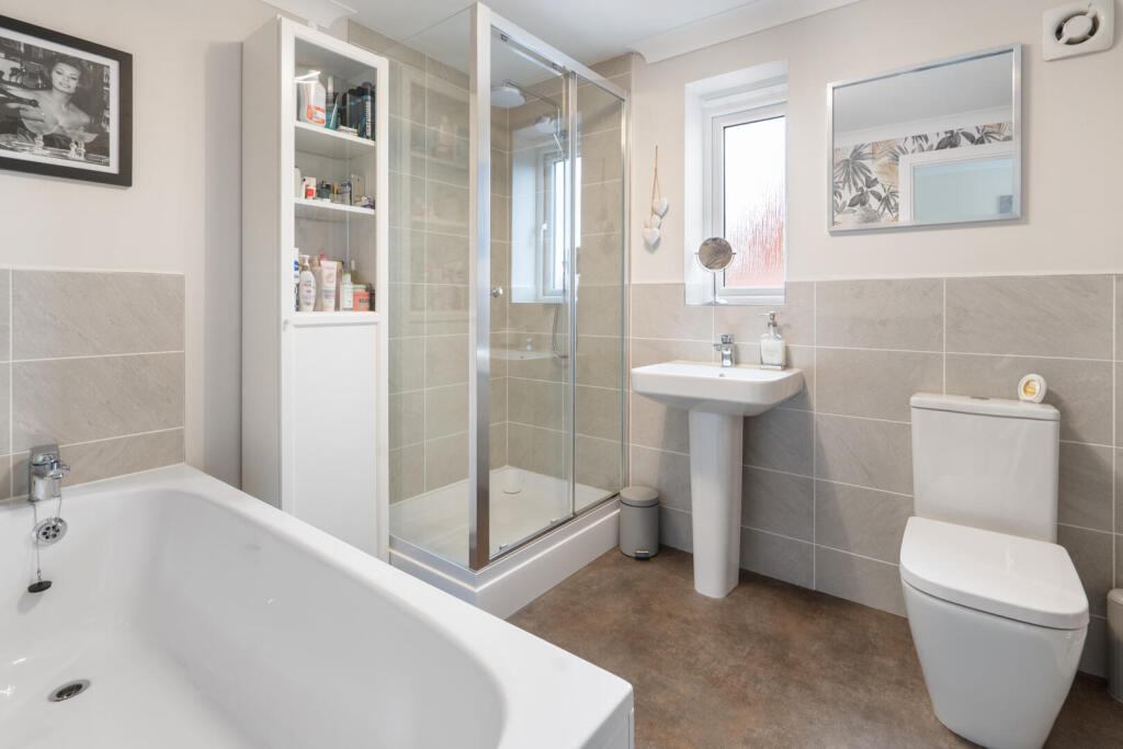 En suite