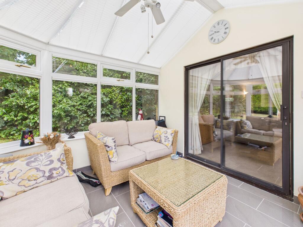 Conservatory