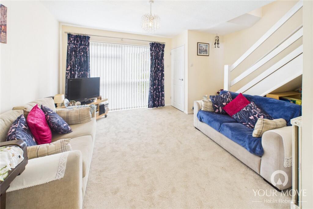 Lounge Area